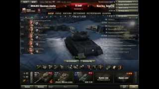 Обзор на М4А3Е2 Sherman Jumbo (Бронированный слонёнок)