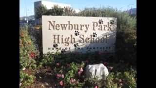 Life in Newbury Park, California