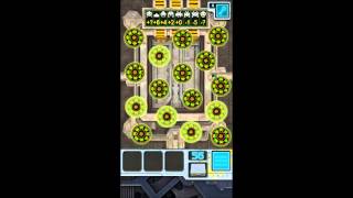 Escape Stargate Level 56 - Walkthrough