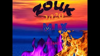 ZOUK 2020 MIX NOUVEAUTE DJ JAHDY