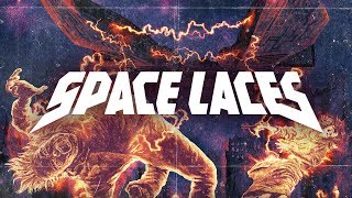 Space Laces - Kaiju (Rickyxsan Remix)