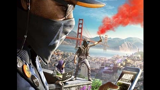 Watch dogs 2 Mission speed run, missing persons
