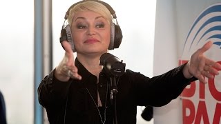 Катя Лель – Я По Тебе Скучаю (#LIVE Авторадио)