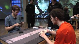 Pro Tour Nagoya: Top 8 Semifinals