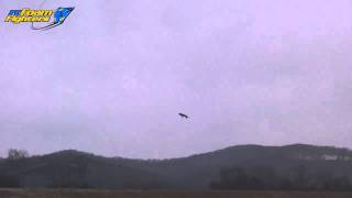 FF-T50 PART 3 (T-50 PAK-FA Inspired RC Plane)