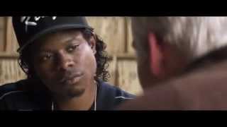 Straight outta Compton (2015) Trailer Español