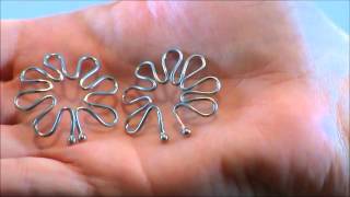 Nipple Shields Non Piercing Jewelry HowTo
