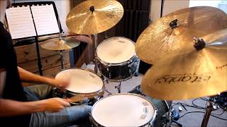 BILL STEWART Solo Transcription - Joel Barford