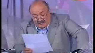 A proposito di autostima...Maurizio Costanzo e Max Formisano