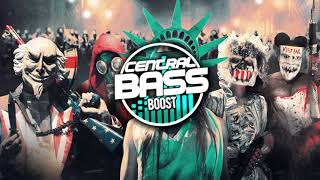 THE FINAL PURGE REMIX! (EDM remix) [Bass Boosted]