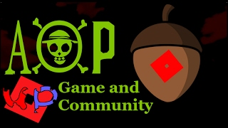 Roblox One Piece: The Age of Pirates Game and Community in a Nutshell