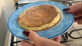 CAFÉ da MANHÃ SAUDÁVEL em 3 MINUTOS e 3 INGREDIENTES ! BARATO e FACIL !