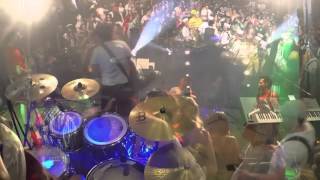 Merrick - Live Rock Medley