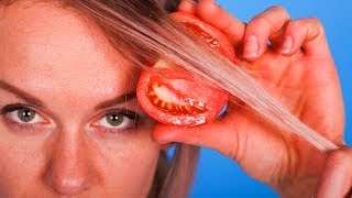 23 LIFE HACKS EVERY GIRL SHOULD KNOW ABOUT