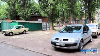 Межевая, 12 Киев видео обзор