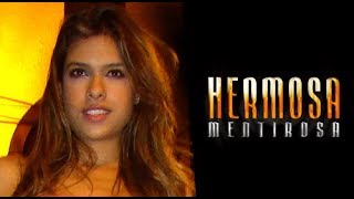 Cine Colombiano HERMOSA MENTIROSA  pelicula comedia romantica completa español latino arevideo