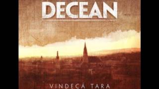 Decean-Numele Tau (Album Vindeca Tara 2012)
