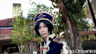 COSFEST 2012 2-2 + Bonus! [HD]