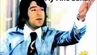 Best of Ahmad Zahir - 10 songs - part 1 بهترین های احمد ظاهر