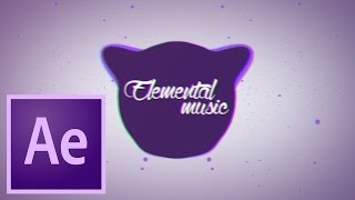 FREE TRAP NATION AUDIO SPECTRUM TEMPLATE | After Effects CS5/CS6 #1