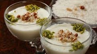 طريقة عمل مهلبية الحليب بالنشا والطعم روعة