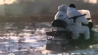 Освоение новой военной техники  Снегоходы и квадроциклы