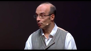 Tout s'accélère | Gilles Vernet | TEDxESSCA