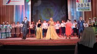 Гимн работников культуры