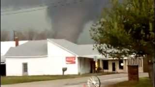 Martinsburg Tornado