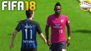 FIFA 18 #5 - Ones to Watch - Let's Play FIFA 18 FUT