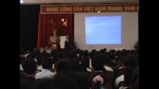 Lời Chia Sẽ Về Tiền Bạc - Tư Duy Thịnh Vượng - Diễn Giả Doanh Nhân Trần Thành Nam