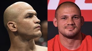 Почему Иван Штырков покинул UFC? Джуниор дос Сантос о целях в UFC и сопернике в боксе