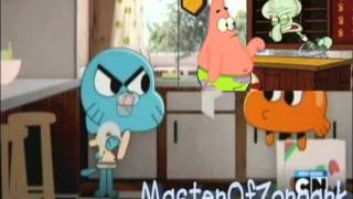 YTP: Gumball's Collaborative Adventures