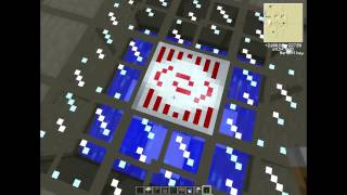 ЯДЕРНЫЙ РЕАКТОР/NUCLEAR REACTOR - Гайд по Industrial craft 2