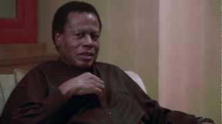 Jazz Conversations: Wayne Shorter & Joe Lovano, Pt. 6