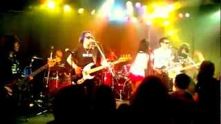 彼女は待っている / NEIGHBORS and SHEENA & THE ROKKETS