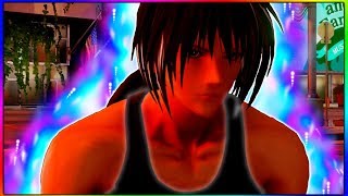 JUMP FORCE STORY MODE PART 1 (PS4) | MY JUMP FORCE CAC | Jump Force