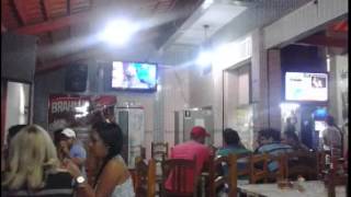 Bar de Marcos Santa Cruz do Capibaribe-PE
