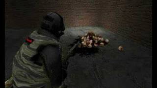 Headcrab Infestation: Episode 1