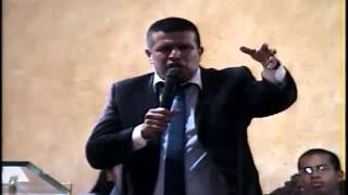 Bajo El Manto De La Gracia/ 23-abril-2015/  Predicador: Pastor Omar Martinez