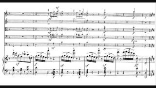 Johann Nepomuk Hummel - Piano Septet No. 1 in D minor, Op. 74