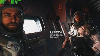 Alienware 15 - GTX 980M - Call of Duty  Infinite Warfare MAXED Settings