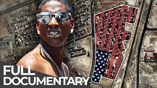 No-Go Zones - World’s Toughest Places | Ghost Town, South Africa