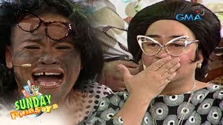 Sunday PinaSaya: Pasabog na Bagong Taon sa 'Looooong table'