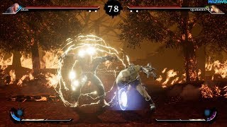 Omen Of Sorrow ★ GamePlay ★ Ultra Settings