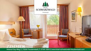 Hotel Schwarzwald Freudenstadt