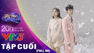 GIAI ĐIỆU CHUNG ĐÔI TẬP CUỐI FULL HD ♫ Cái kết không tưởng cho những nỗ lực không ngừng nghỉ