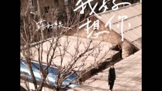 我好想你 (piano version)