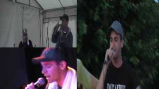 Rap français (instru psy4 de la rime) haut-anthik