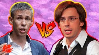 ГАЛКИН VS ПАНИН: ГЕЙ - БАТТЛ ПРОДОЛЖАЕТСЯ